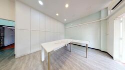 Old Birdcage Walk (D28), Office #528721021